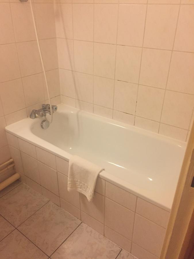 Hotel Restaurant Saint Louis Châteaudun Zewnętrze zdjęcie