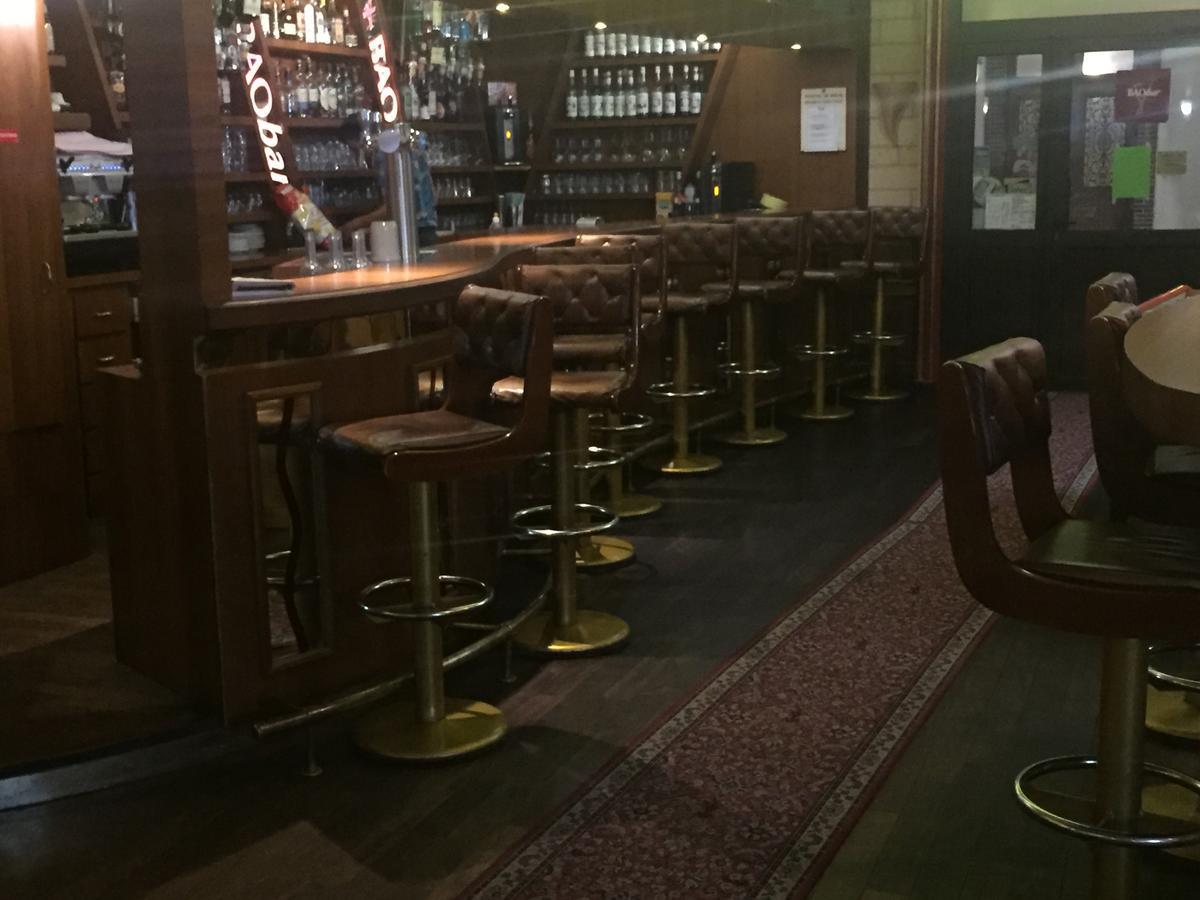 Hotel Restaurant Saint Louis Châteaudun Zewnętrze zdjęcie